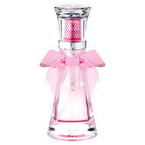 Lomani Attractive By Lomani Eau De Parfum Spray for Woman 3.3oz/100ml