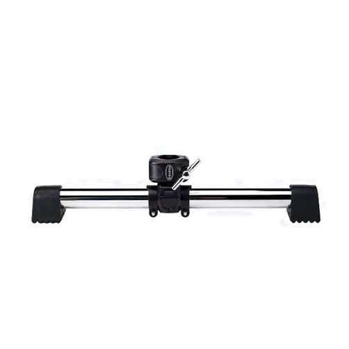 Gibraltar SC-GRSQCLTLA Road Series Quick Clamp Long T-Leg Assembly