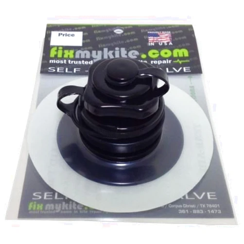 Fixmykite FMK Airush XL Inflate/Deflate Kiteboarding Kite Bladder Valve