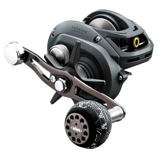 Daiwa Fishing Reel Lexa Type-Wn Reel 6Bb (2Crbb 4Bb)