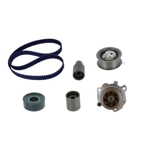 CRP Automotive ContiTech CK321LK1 Black Series Timing Belt Kit