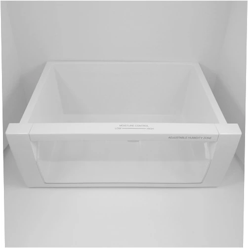 Viking Produce Drawer Sub Frm Pk93012 Part 009927-000
