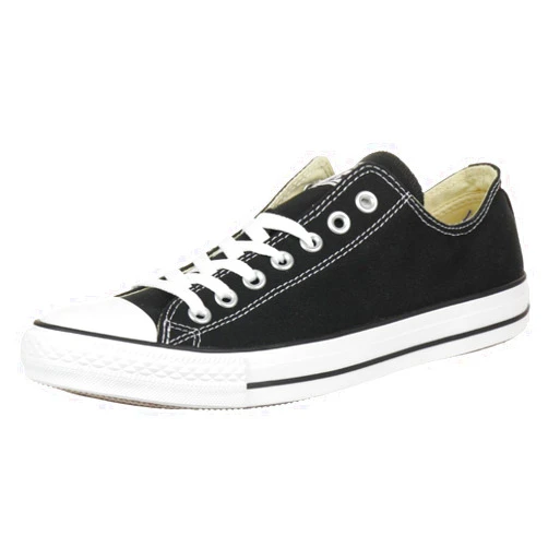 Converse Unisex-Adult Chuck Taylor All Star Low Top (International Version) Sneaker, 35.5 EU