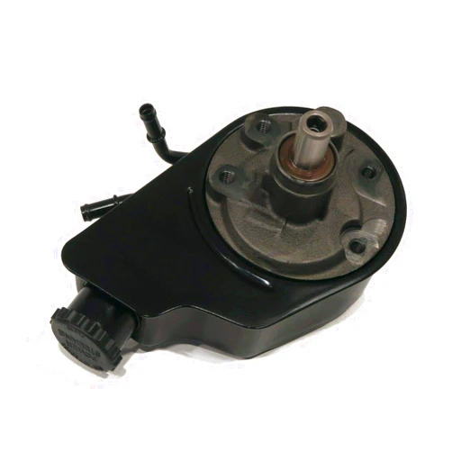 The ROP Shop | Power Steering Pump with Reservoir for Volvo Penta 3860871, 3884974 Boat Engines