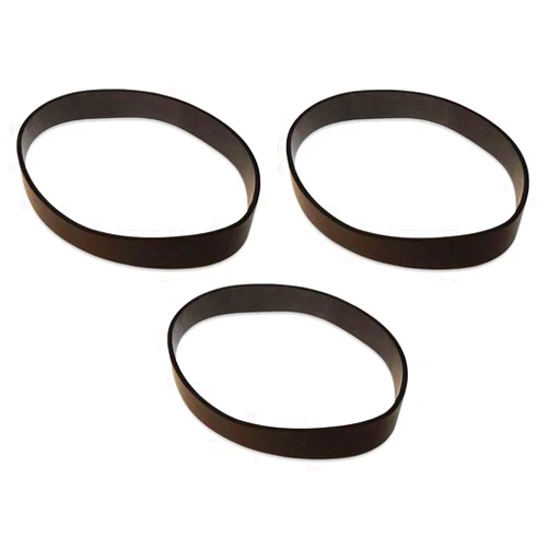 LEFITPA 3 Pack Replacement DYS900527-01 Vacuum Clutch Drive Belt for Dyson DC01 DC07 DC14 DC33 Upright Vacuum Cleaners 900527-01 00527-01-01