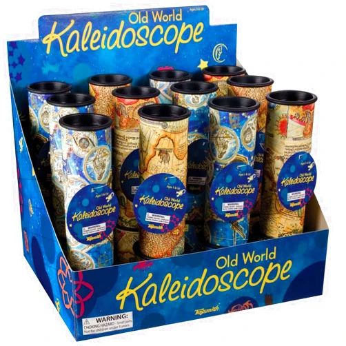 Toysmith Old World Kaleidoscope