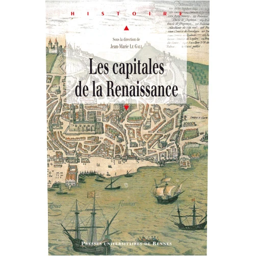 French Edition by Collectif (Author), Jean-Marie Le Gall (Author), Olivier Chaline (Author), Giovanni Ricci (Author), Philippe Hamon (Author), Olivier Rouchon (Author), Pierre Ragon (Author), Paolo Cozzo (Author), Maria José del Rio Barredo (Author), Marie-Karine Schaub (Author), Jean-Marie le Gall (Editor) & 7 more Format: Kindle Edition Les capitales de la Renaissance (Histoire) (French Edition)