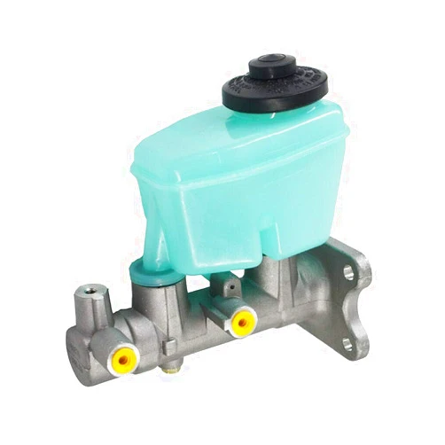 AISIN Toyota Land Cruiser Lexus LX450 Brake Master Cylinder 47201 60551 Aisin NEW