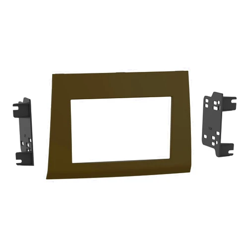 Metra Jeep Commander 2006-2007
