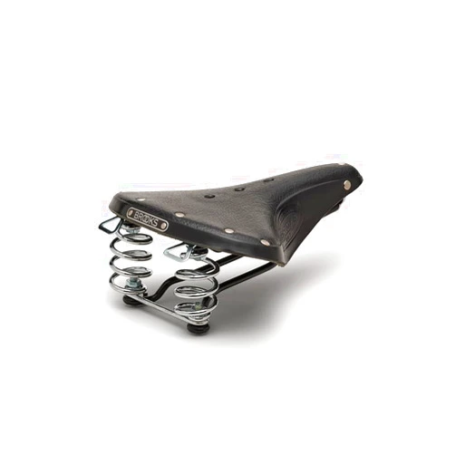 Brooks England Brooks Saddles B67 Bicycle Saddle (Men's)