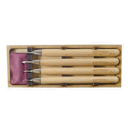 Arteina : Etching Tool : Dry Point Box Set