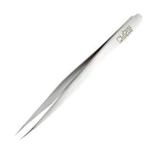 Rubis Pointer Tweezer, Classic 1K002