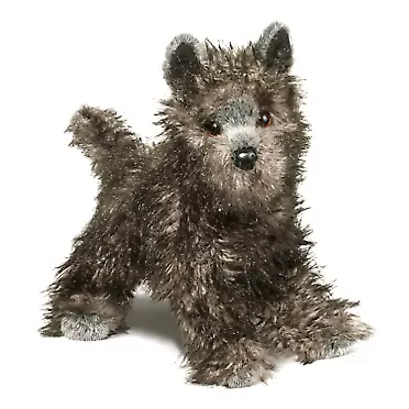 Douglas Hazel Cairn Terrier Dog Plush Stuffed Animal