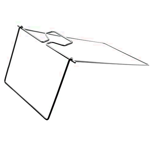 Toro Part # 121-5766-03 Timemaster Bag Frame