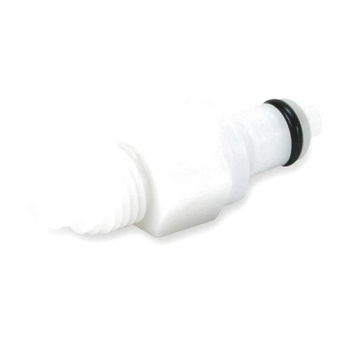 Generic Colder Products PMC Series Shut-Off PTF Inline Insert for MC and PMC Couplers - PMCD2004, (Pack of 10)