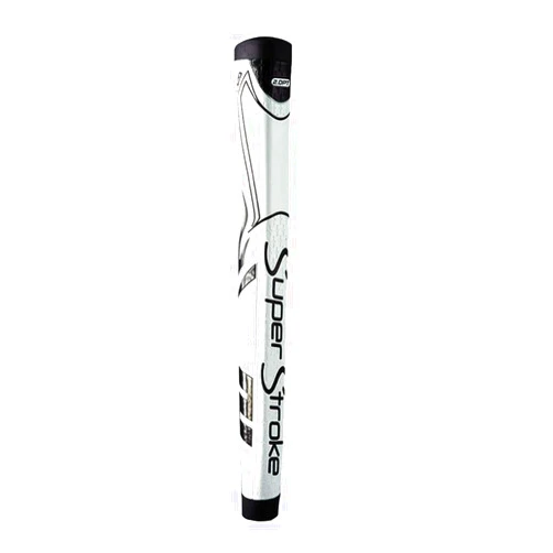 Super Stroke Zenergy 2.0 PT White/Black [GR-269 820]