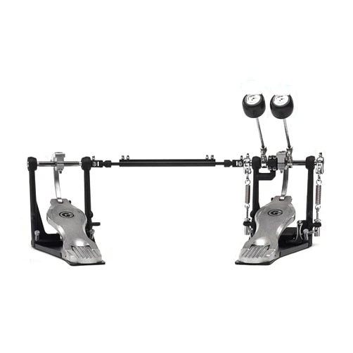 Gibraltar 6711DD-DB 6700 Series Direct Drive Double Pedal