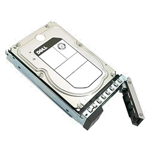 Dell New Enterprise 0N660 14G 8TB 7.2K NL SAS 12Gbps 512e 3.5in Hot-Plug Hard Drive with Tray for 14g Poweredge Server