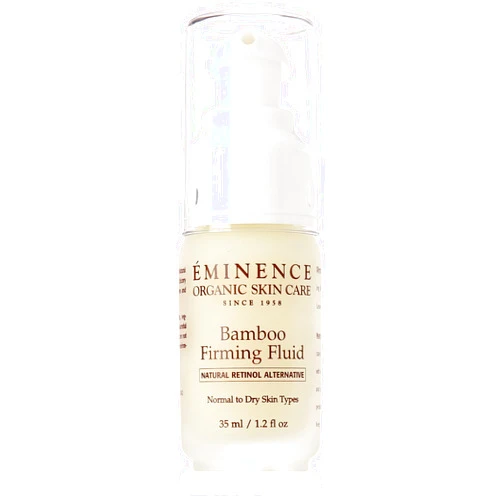 Eminence Bamboo Firming Fluid, 1.2 Ounce