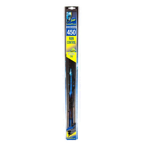 Goodyear Good Year 77625 Pair of Brushes Tergi 450 mm