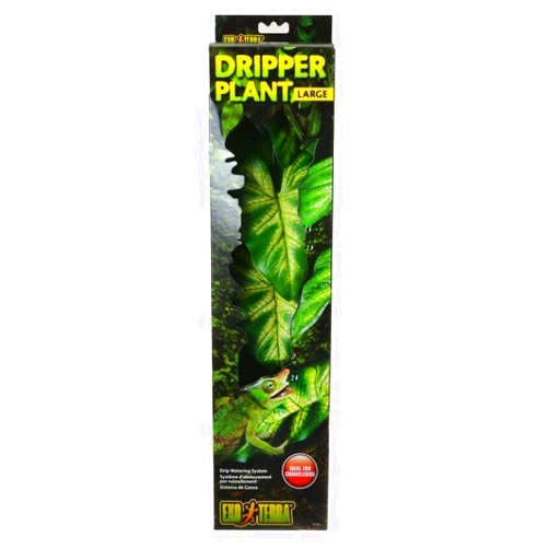 Generic Exo-Terra Dripper Plant - Large