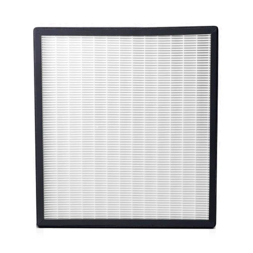 Alen Air Filter BF35-Pure Replacement HEPA Filter for BreatheSmart Classic Air Purifier - Captures Allergens, Dust, & Mold (1 FIlter)