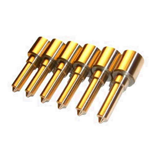 Dieselspeedshop.com Dieselspeedshop 200HP CUMMINS 24V NOZZLES 1998.5-2002, 7 HOLE