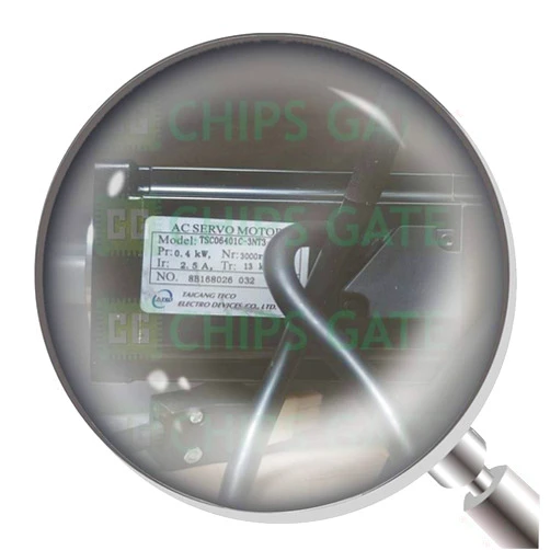 CG CHIPS GATE TSC06401C-3NT3-A 1Pcs New TSC06401C-3NT3-A