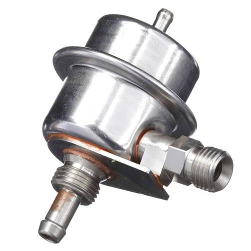 Delphi FP10557 Fuel Pressure Regulator, 1 Pack