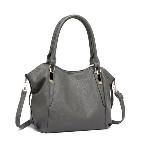 Miss Lulu Minimal, Black