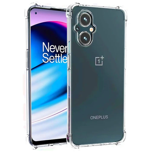 Sidande Case for OnePlus Nord N20 5G Case/Oppo A96 5G/Reno7 Z 5G/Reno8 GN2200 Case for Girls Women, Clear Transparent Soft Flexible TPU Slim Phone Protective Case Cover for OnePlus Nord N20 5G Clear