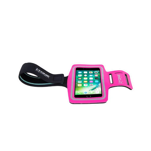 Tone Fitness HHST-TNMP3 Sports Armband for Smart Phones