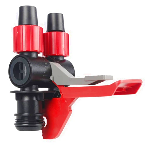 Fluval Hagen Fluval X07 AquaStop Valve A20062 AquaStop Valve for 07 Series Filters