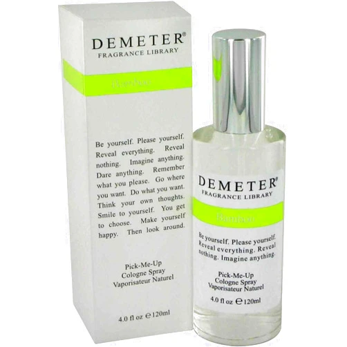 Demeter By Demeter Bamboo Cologne Spray 4 Oz Women