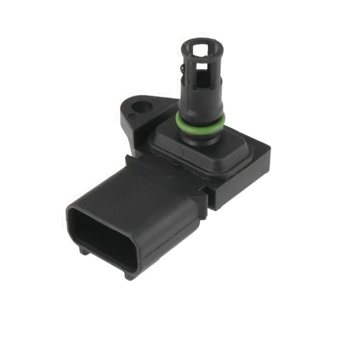 X AUTOHAUX MAP Manifold Absolute Pressure Sensor Air Intake Switch for Jaguar S-Type for Volvo C30 2S6A-9F479-BB