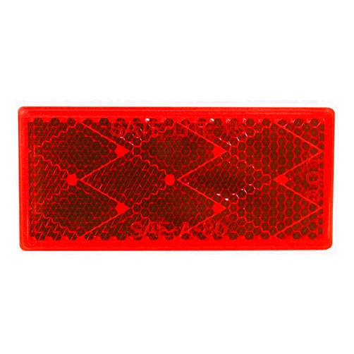 Perterson Peterson Fluxes V483R Quick Mount Reflector, 2 Pack