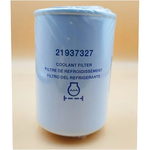 Compass-Yang 21937327/WF2129 Coolant Filter Compatible with Volvo Penta Truck D11 D13 D16 VED11 VED13 VED16 Replaces 21388479 20458771 DBC4081 B5145 PR9661