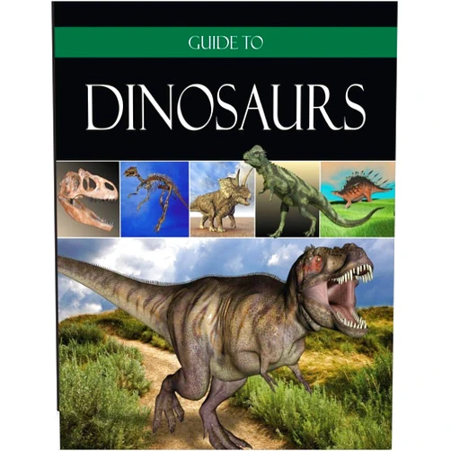 By Institute for Creation Research (Author) Guide to Dinosaurs