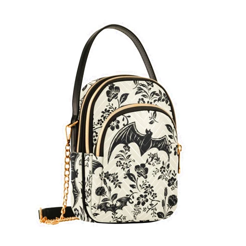 NCRJCZQL Small Quilted Crossbody Bag for Women Trendy Clutch Shoulder Bag Cell Phone Wallet Purse with Card Slots