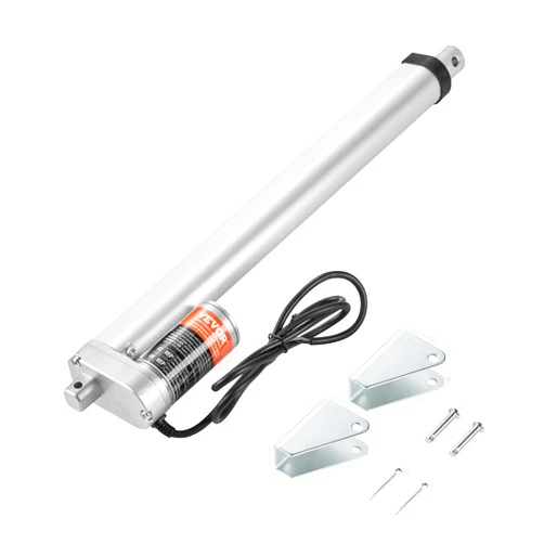VEVOR Linear Actuator 12V, 12 Inch 0.55