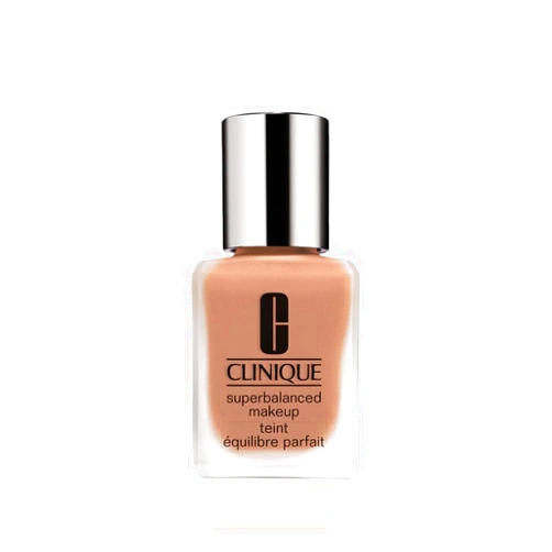 Clinique Superbalanced Oil Free Liquid Foundation Makeup For Dry to Oily Skin Types | Hydrating + Moisturizing