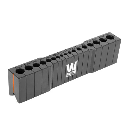WEN Multi-Functional Universal Handheld Drill Guide and Jig (WA1502)