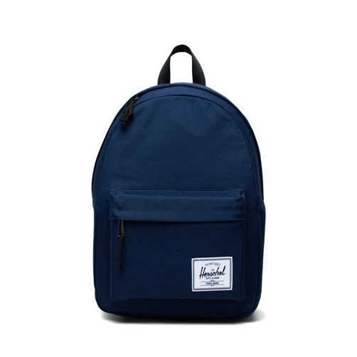 Herschel Supply Co. Classic Backpack, Navy, One Size