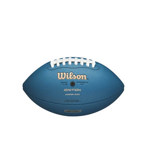 WILSON NFL Ignition Football