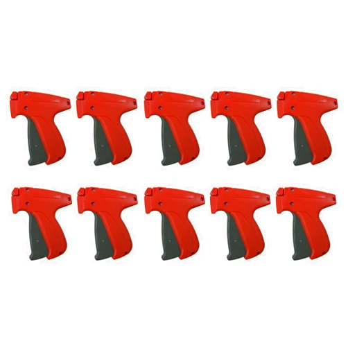 Swiftach Mark III Fine Fabric Pistol Grip Tagging Tool 10 Pack 10312