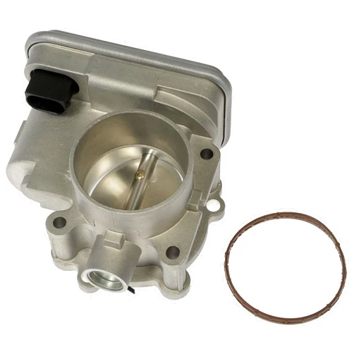 Dorman 977-025 Electronic Throttle Body Compatible with Select Chrysler / Dodge / Jeep Models (OE FIX)
