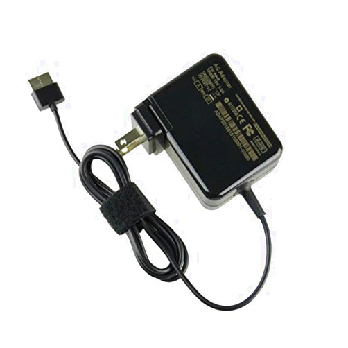 Weiwin 15V1.2A AC Adapter Charger Compatible for ASUS VivoTab RT TF600 TF600T TF600TG Power Supply