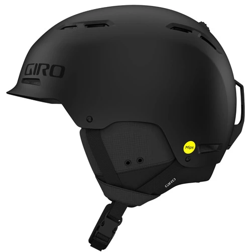 Giro Trig MIPS Ski Helmet - Snowboard Helmet for Men, Women & Youth -
