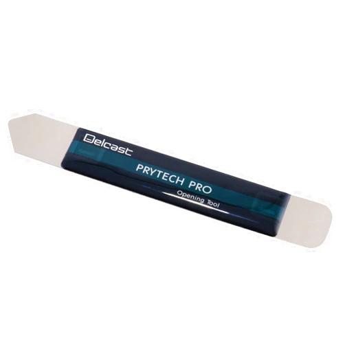 Delcast Prytech Pro Thin Metal Opening Pry Tool Bar Opener for iPhone Smart Phone Screen