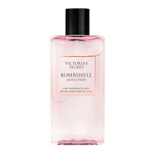 Victoria's Secret Bombshell Seduction Fine Fragrance 8.4oz Mist